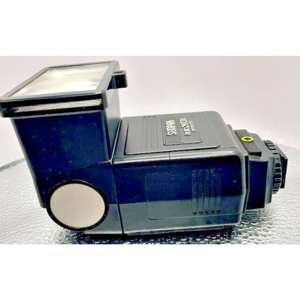 SUNPAK Auto 26 DX Thyristor Body Only